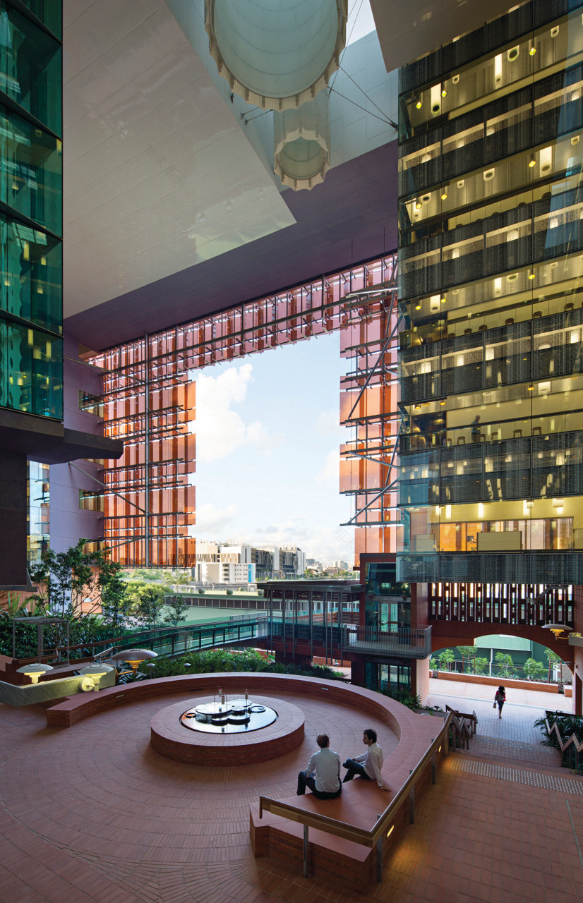 转化医学研究所(或:转化研究机构)-5