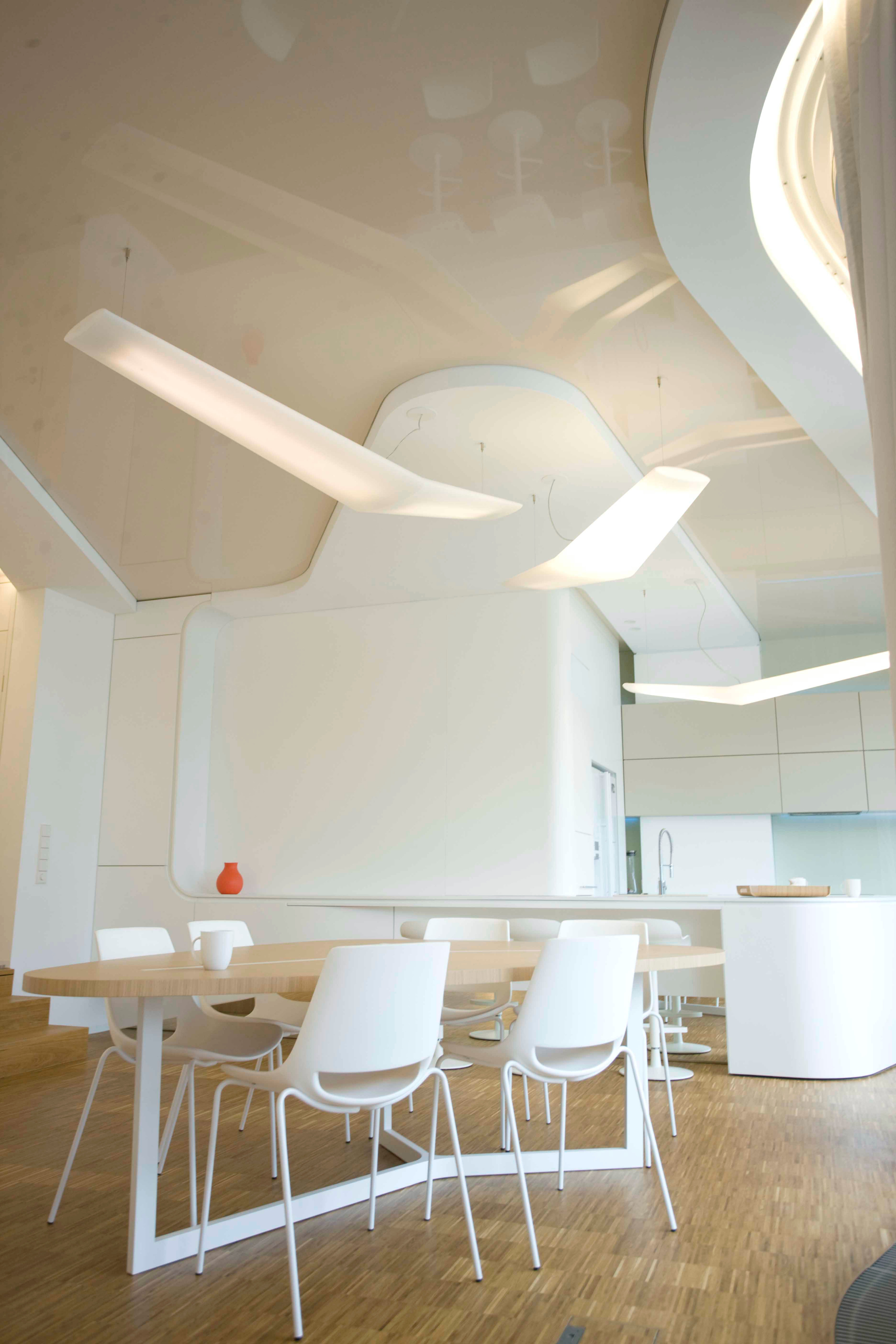 Munich 自然之梦——建筑师 Miglena Boiadjieva 打造的水鸟之境-6