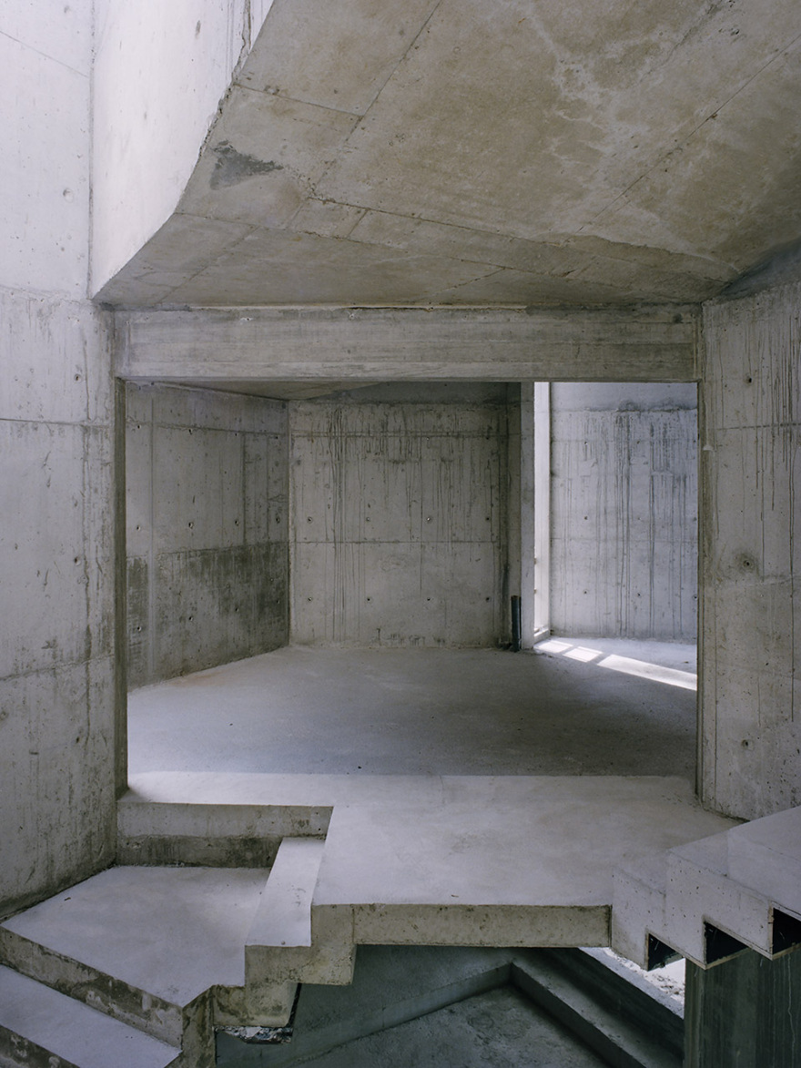 三叶草之家(Casa Trevo)-56