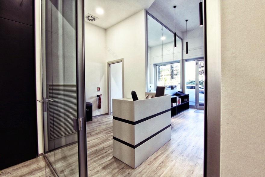 灵活舒适,功能齐全的办公室设计-15