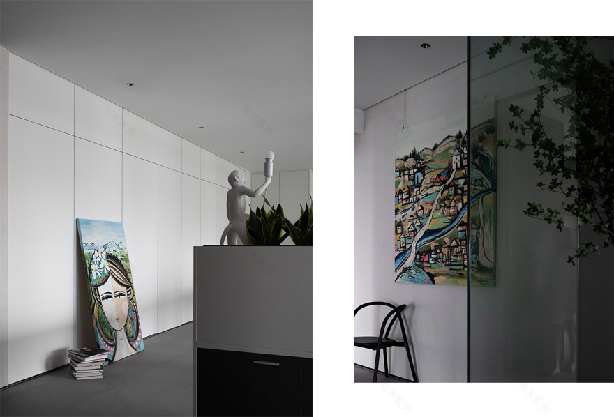 BOX IN THE BOX · 佛山办公室设计新典范丨中国佛山丨佛山市巨人装饰设计有限公司-26