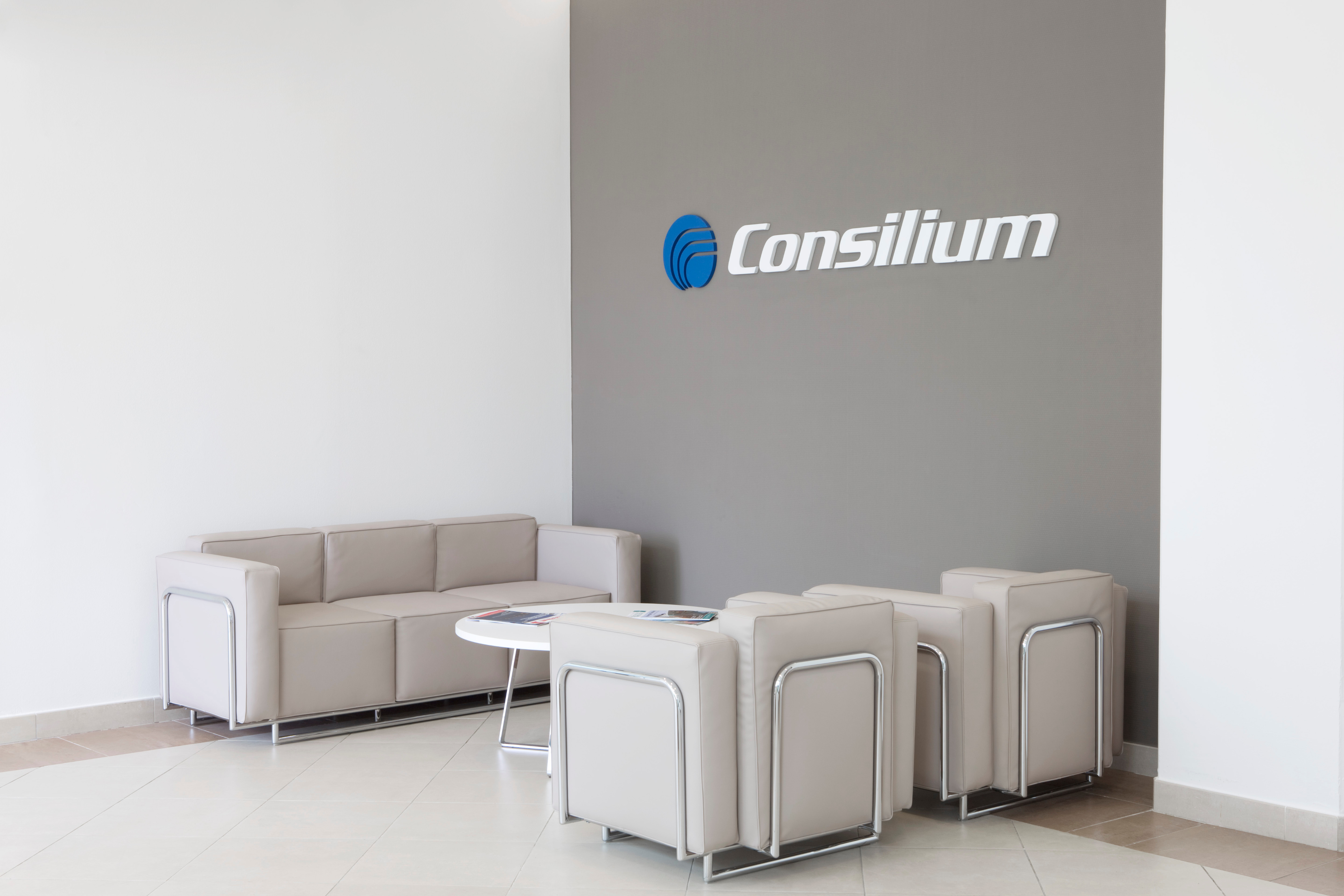 意式风雅·瑞典海军业务公司办公室设计-4