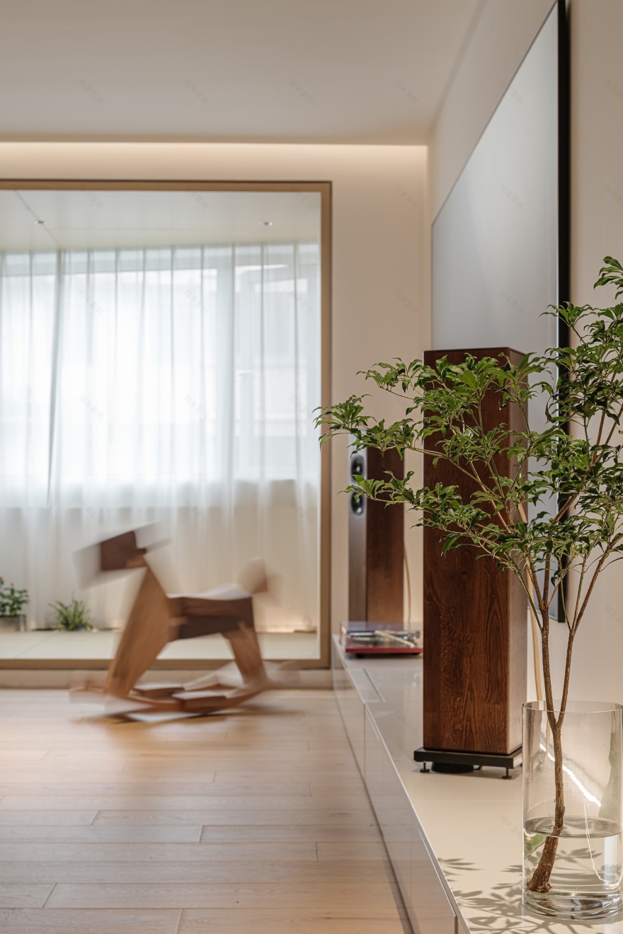 复调丨中国南京丨南京云行设计-23