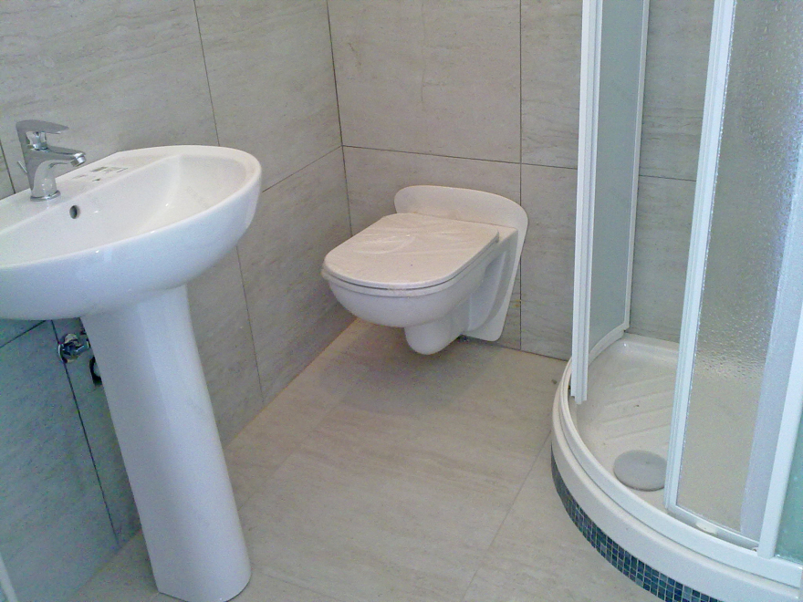 旧宅新生 · 双层小公寓的重生之路-20