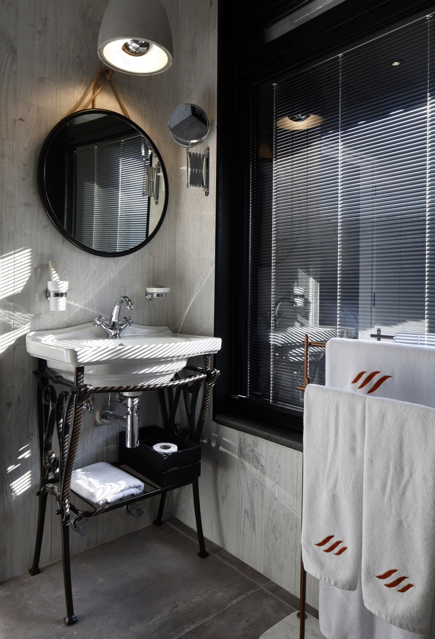 阿拉恰特港拉德拉酒店-41