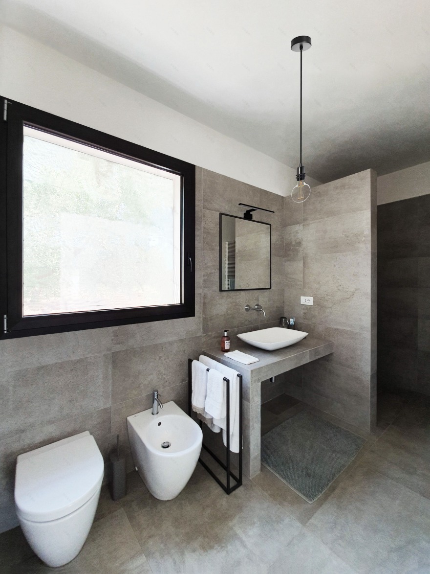 隐于自然的家庭绿洲 | 光伏建筑一体化之家-6