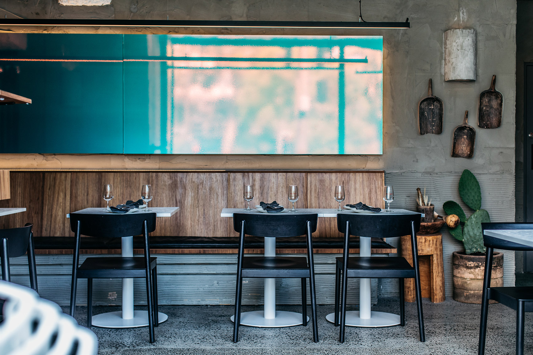 悉尼 Sonora 酒吧餐厅-17