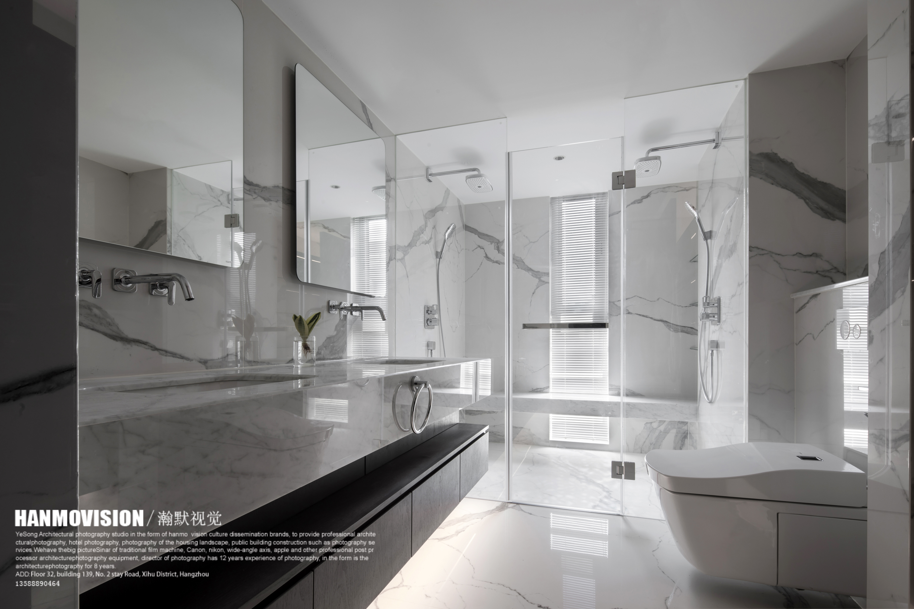 客户摄影作品：柳浪东苑私宅-2