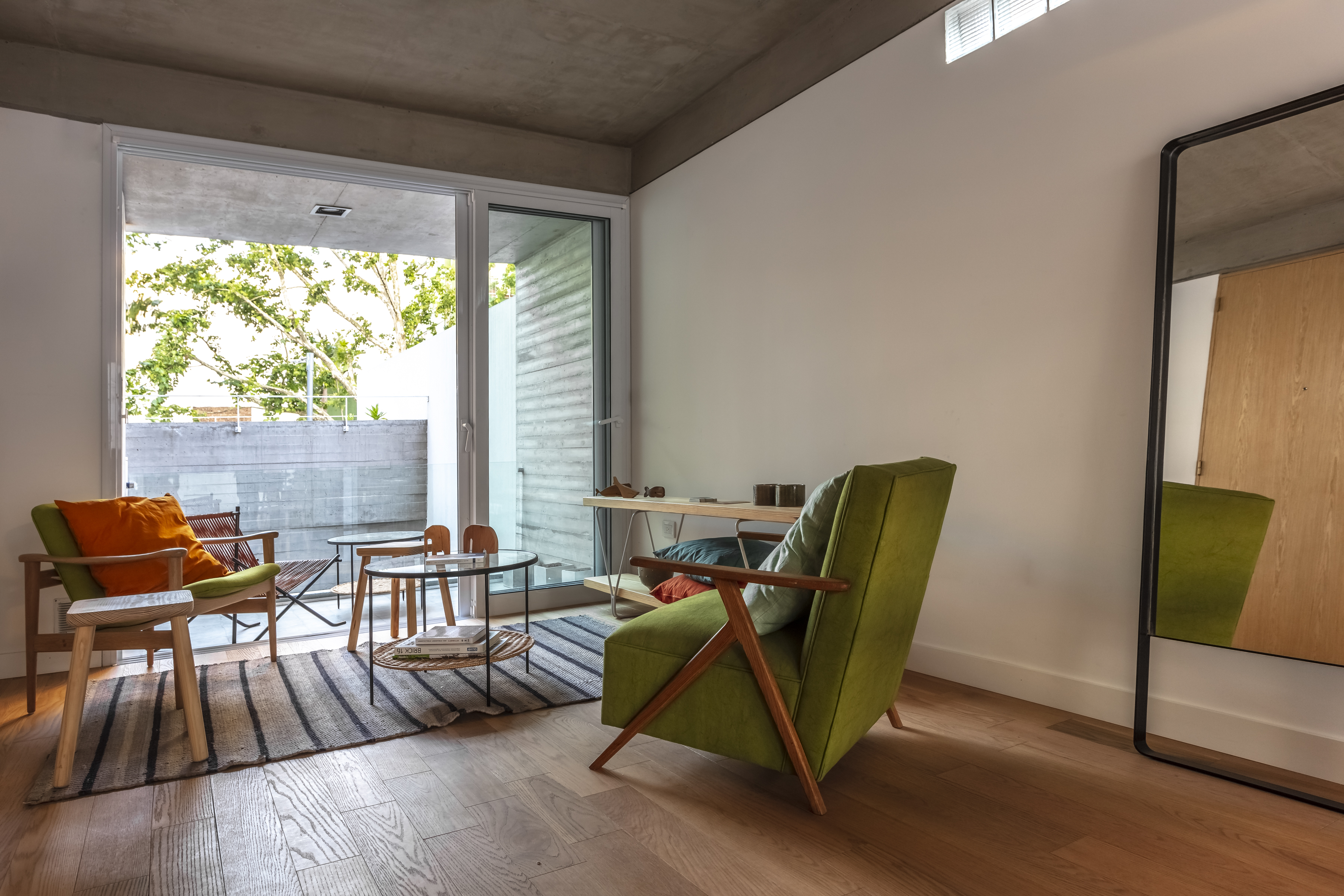 VDL 3532 别墅建筑 · 室内设计中的变奏与不确定性-24