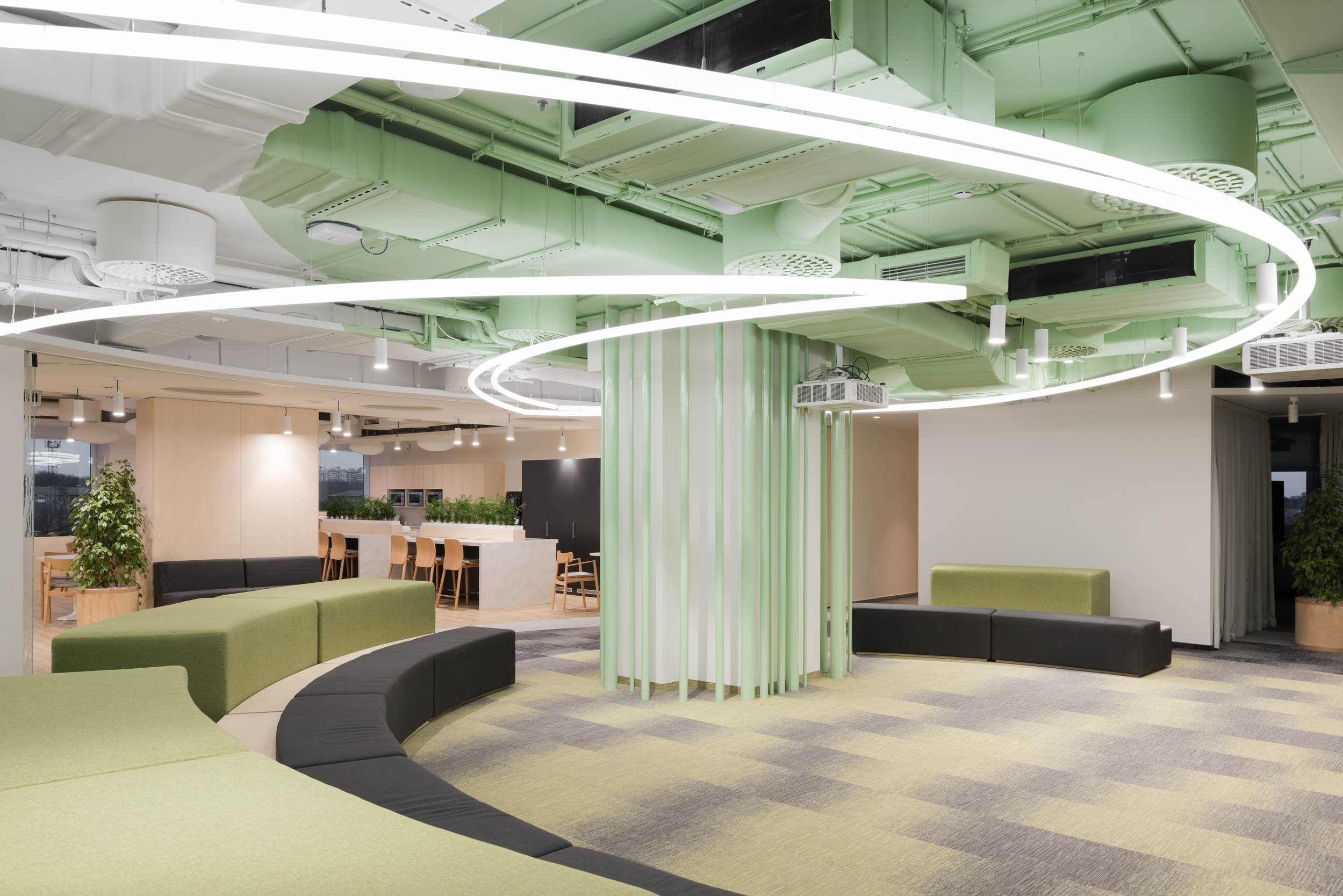 Cargill 莫斯科办公室-15