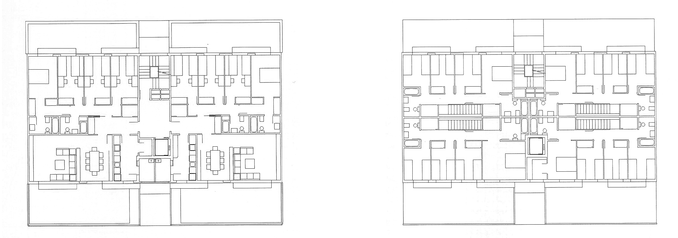 Alberich-Rodríguez Arquitectos 打造功能性家庭公寓-16