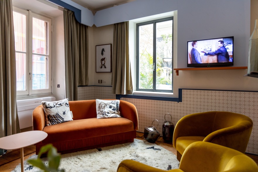 米兰设计周上的 Archiproducts Milano 展览 | 创意无限的室内设计盛宴-21