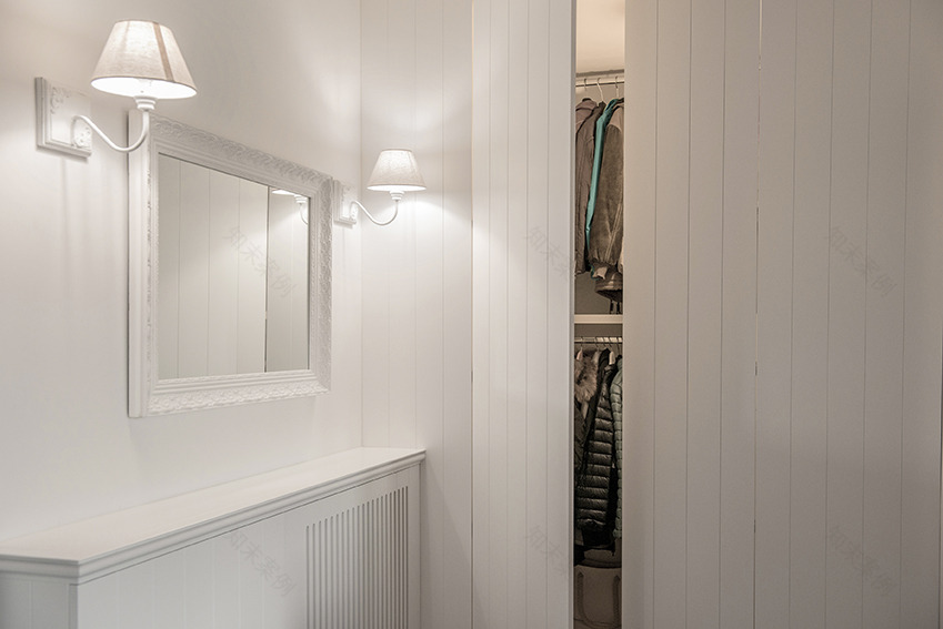 罗马 Acilia 别墅翻新 | 打造乡村风格的魅力空间-3