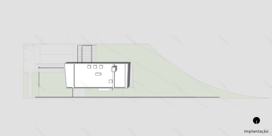 环境友好型别墅设计-20
