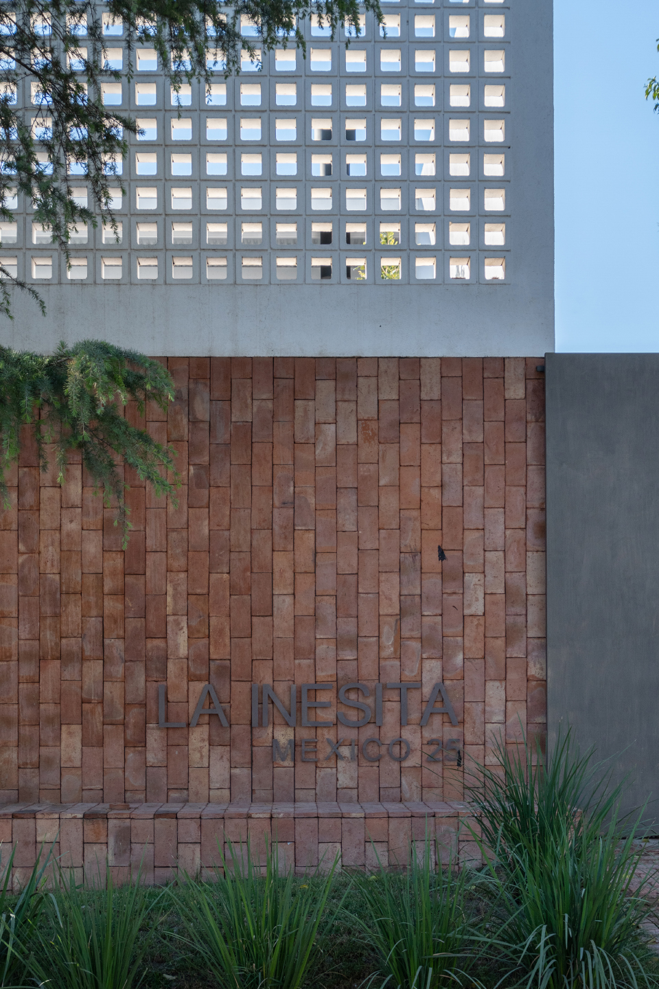La Inesita 集合住宅，阿根廷/平衡公共与私密-50