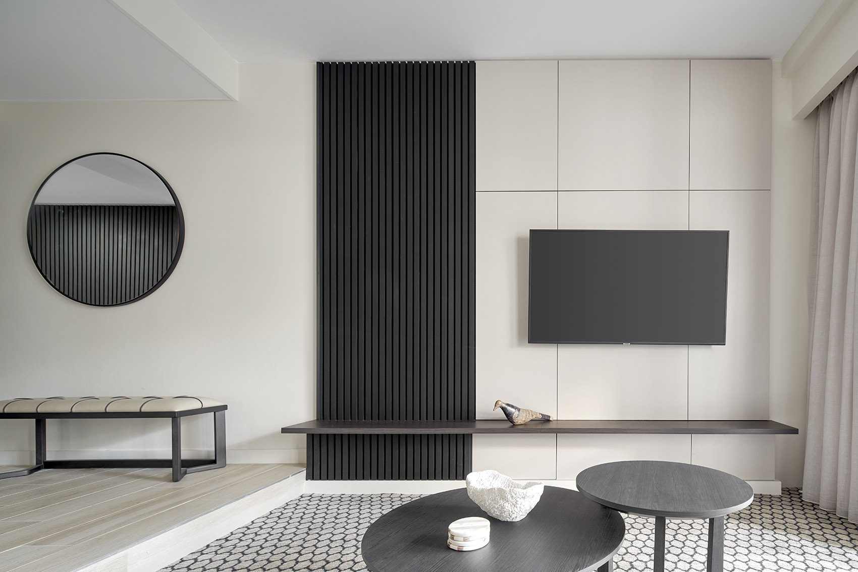 悉尼曼利海滩塞贝尔酒店(The Sebel Sydney Manly Beach Hotel)-37