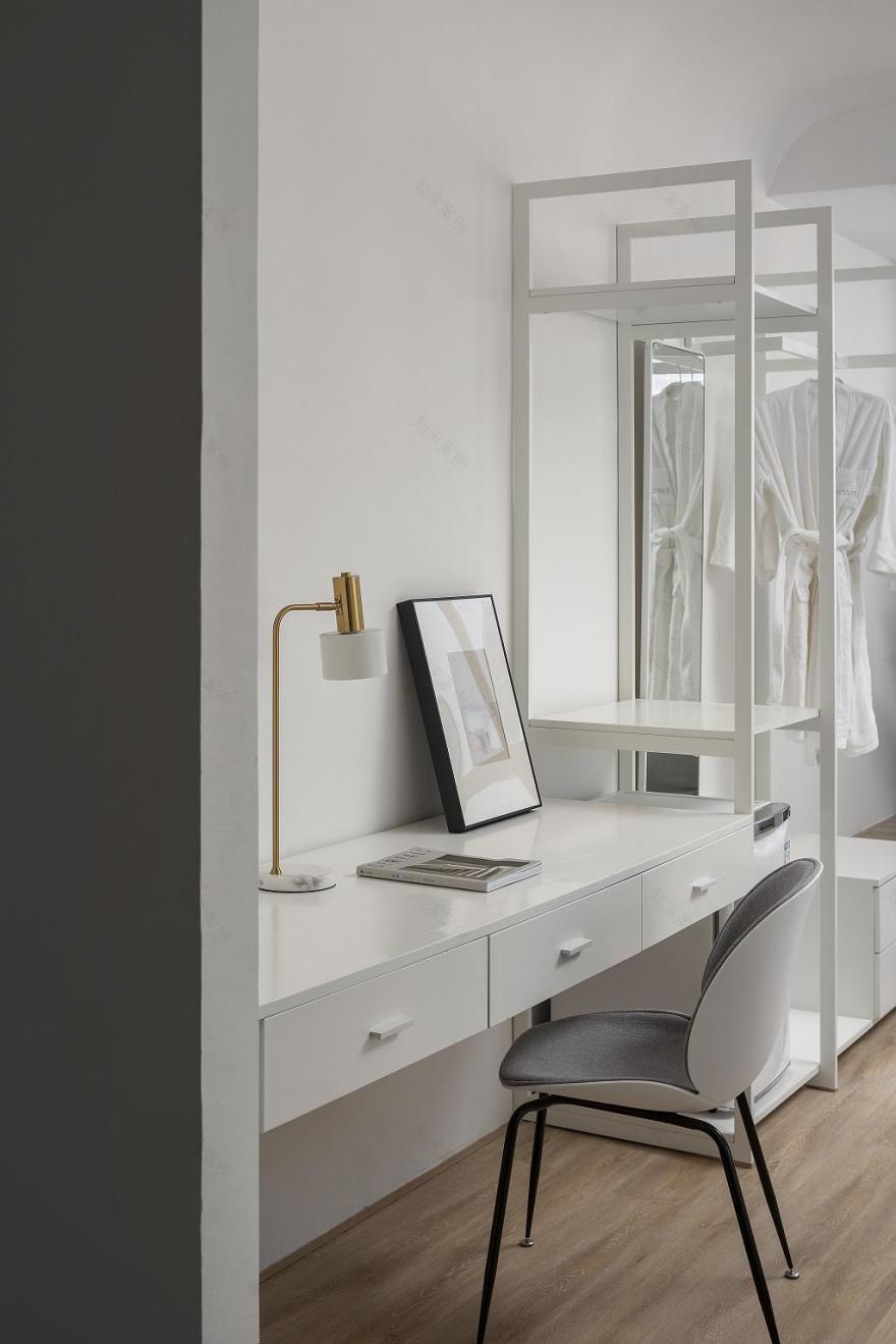 重庆白居 inn 酒店设计丨中国重庆丨简璞设计-17