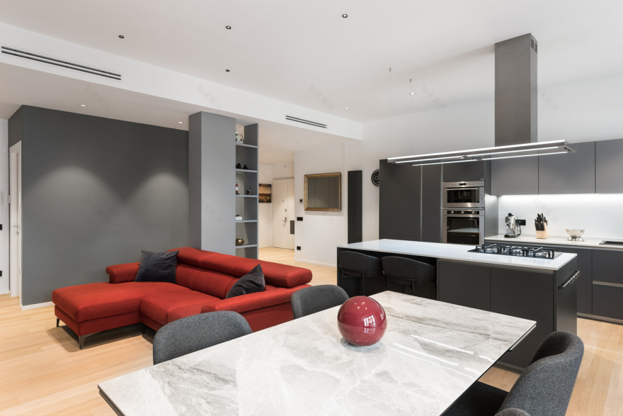 重塑空间,打造舒适家居-6