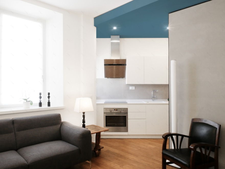 米兰 bridge 室内设计-4