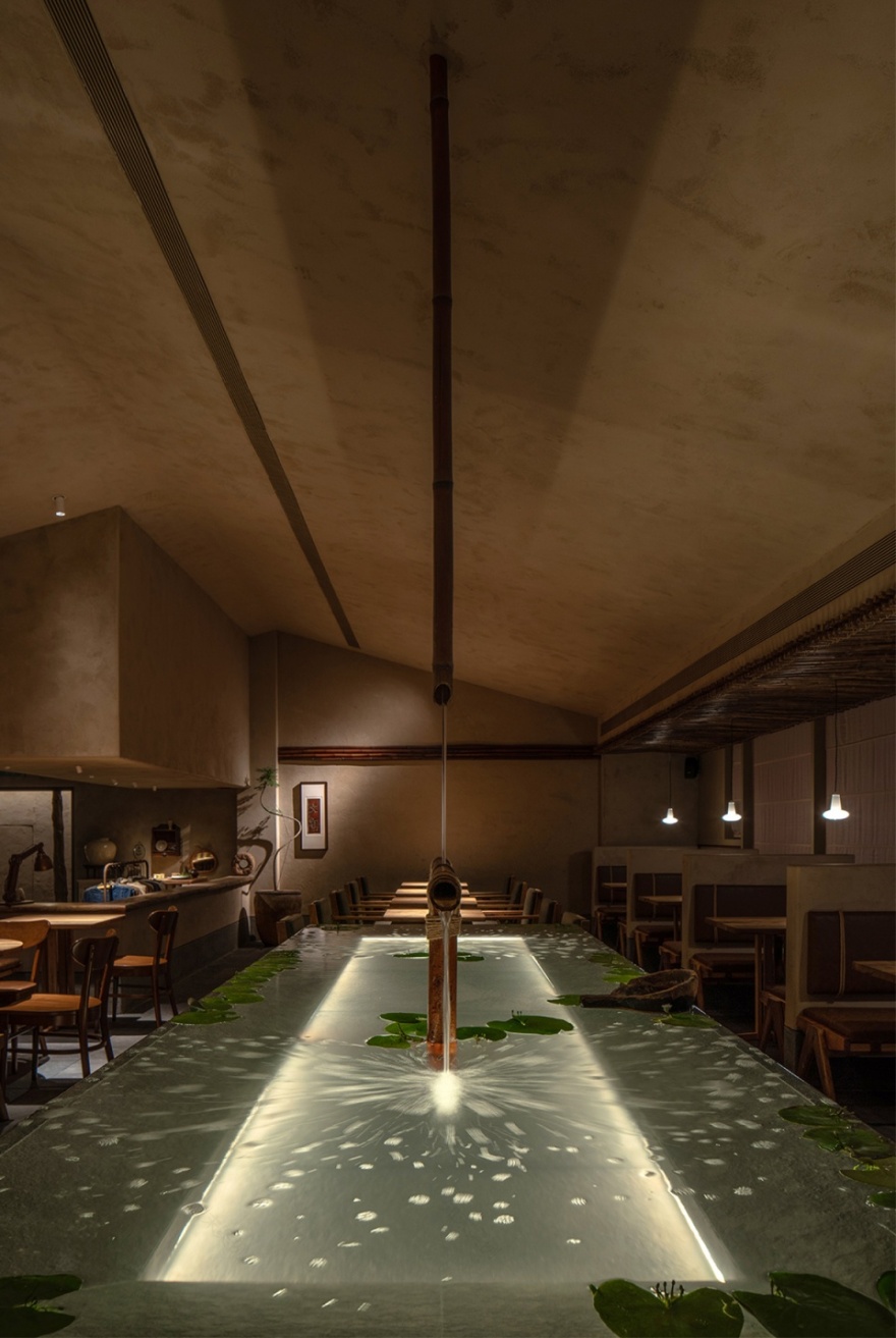 元古雲境(成都太古里店)丨中国成都丨无之设计-45