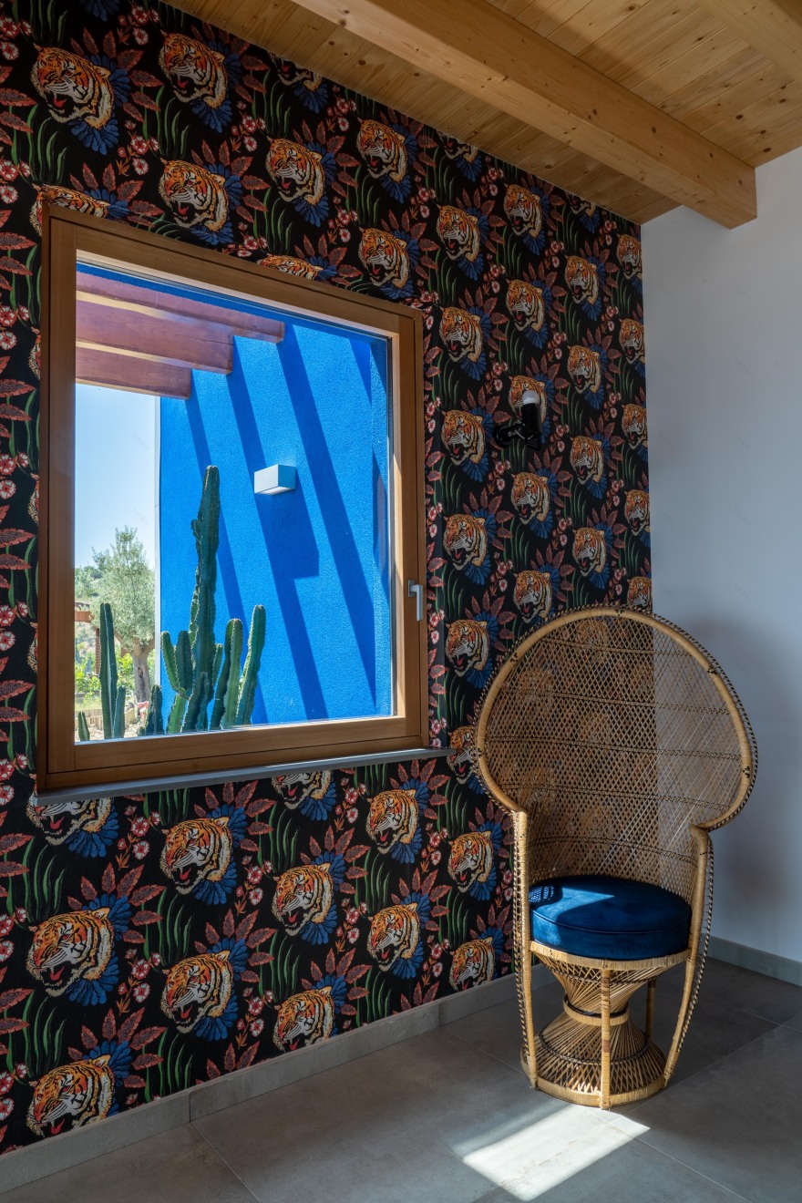 Residenza Q可译为Q 住宅-36