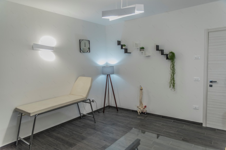 Tempio 医疗康复中心室内设计-7