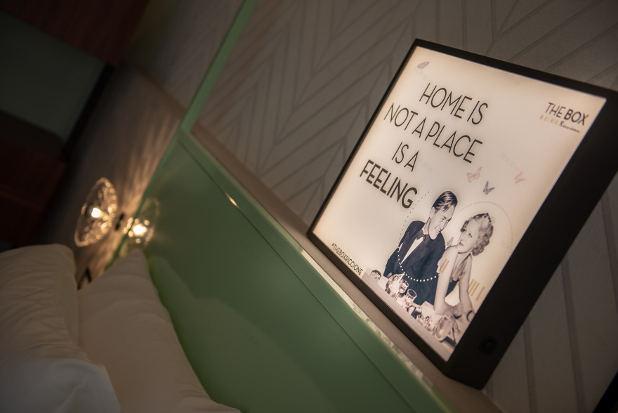 意大利海滨酒店“The Box”以简约哲学打造舒适空间-61