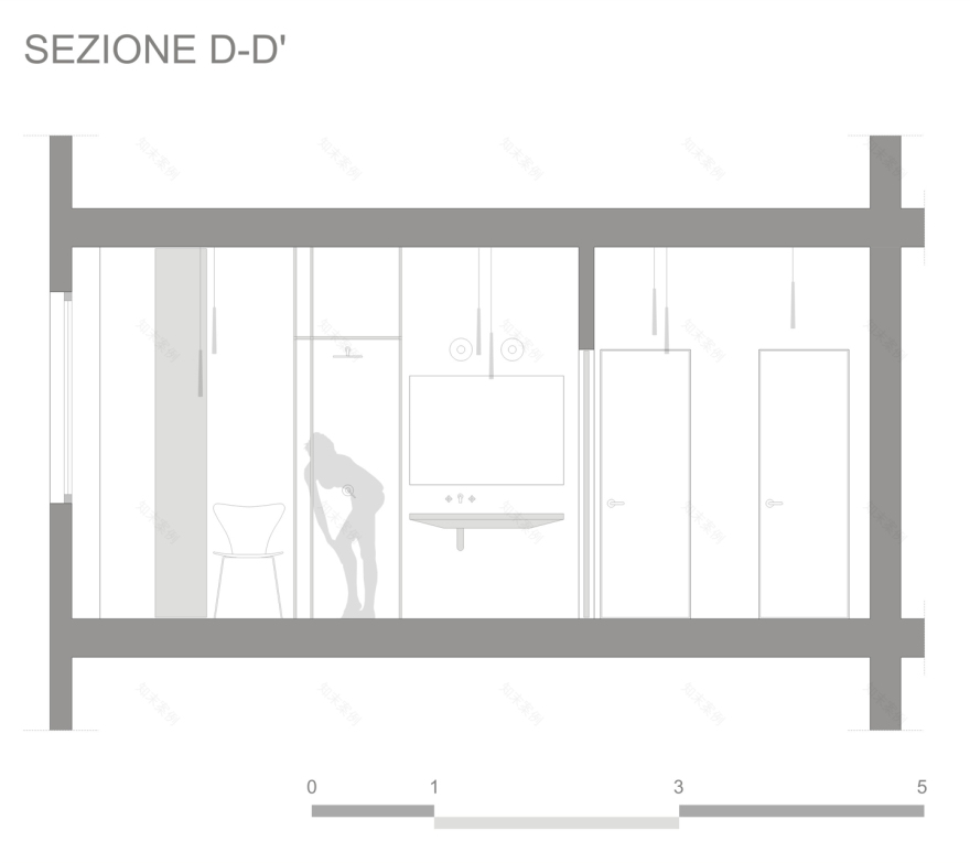解构空间 · 居家立方体-77