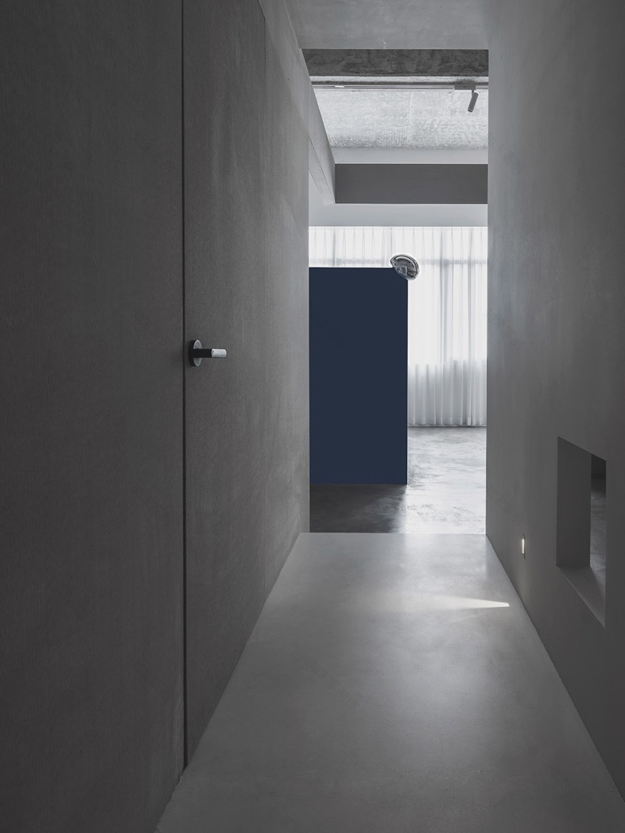 果壳中的宇宙丨己盒概念设计团队-4