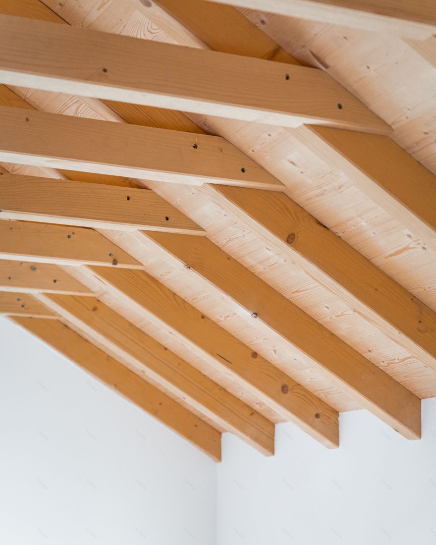 葡萄园别墅翻新 | 打造内外和谐共生的空间-7