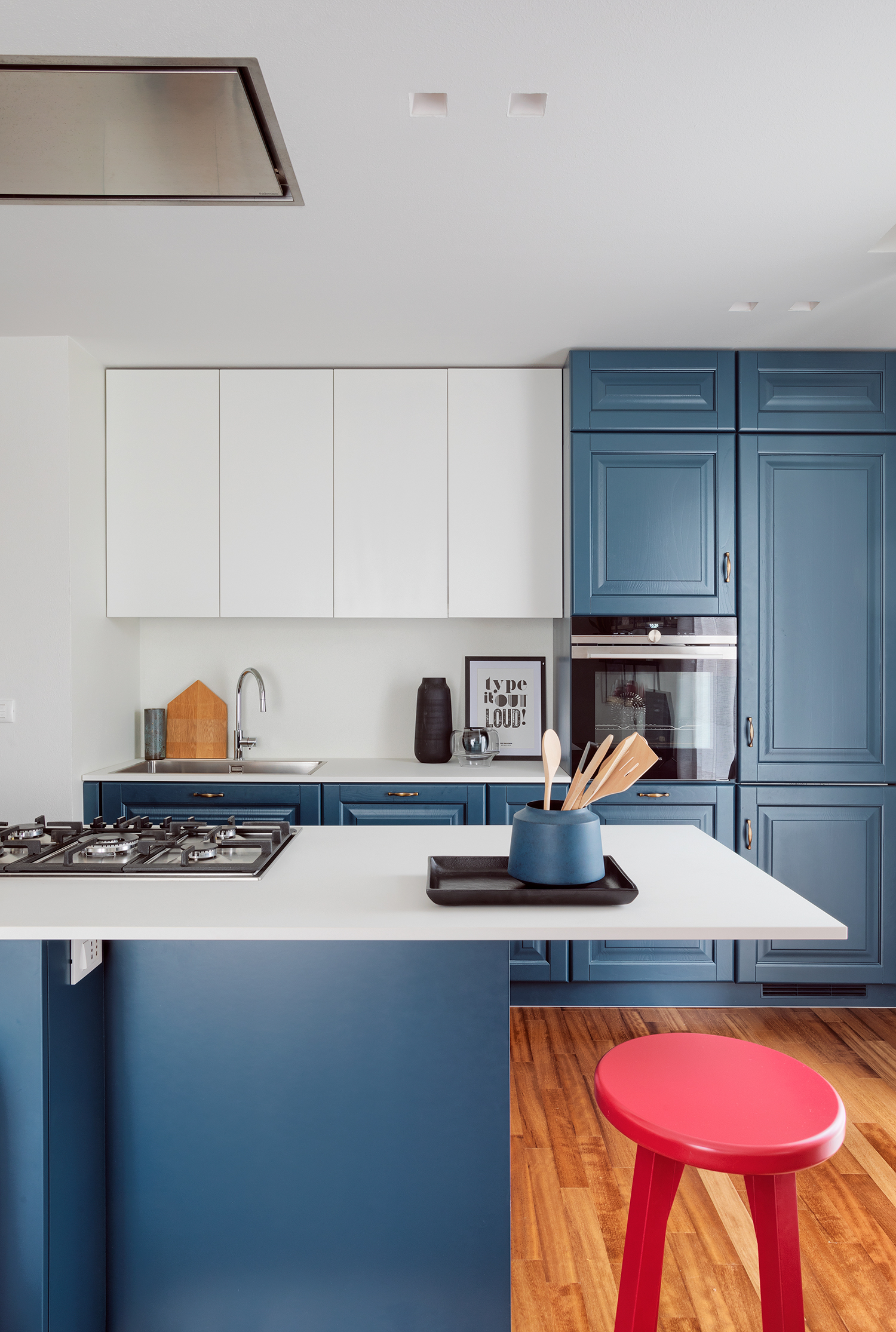 Mara Magotti Gondoni丨别墅建筑丨Casa privata Forlimpopoli-8