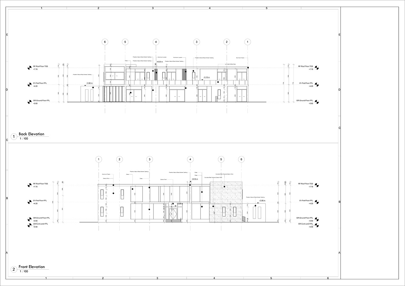 Jefaira Phase 3 North Coast (Working Drawings)-7