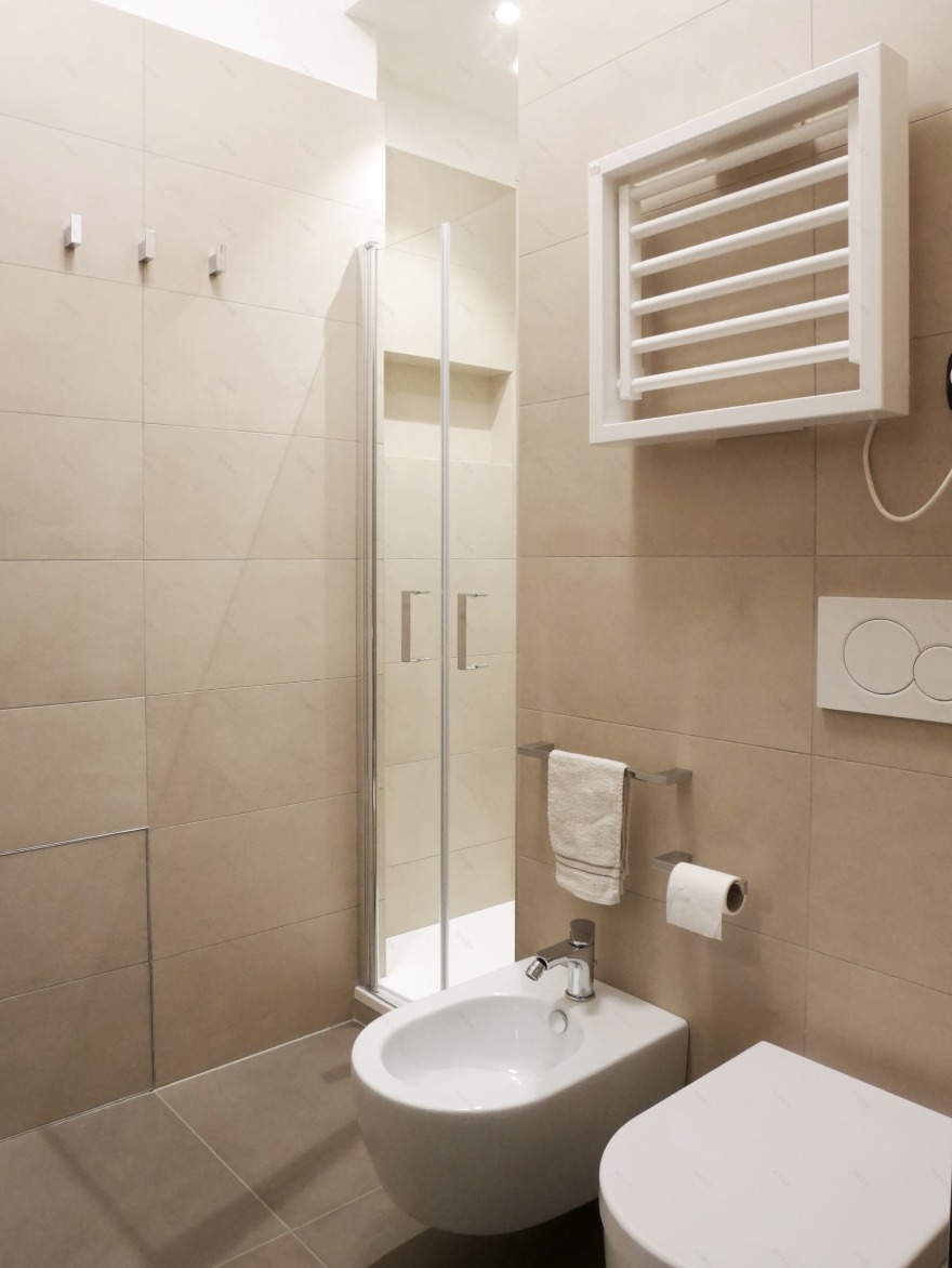 夏日海滨别墅改造-8