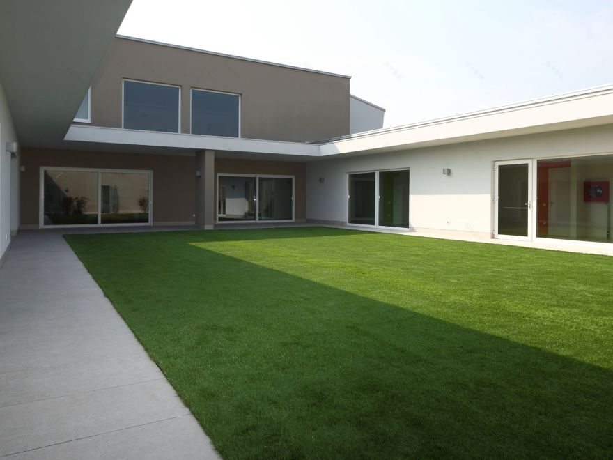 Centro Bios 别墅建筑-3