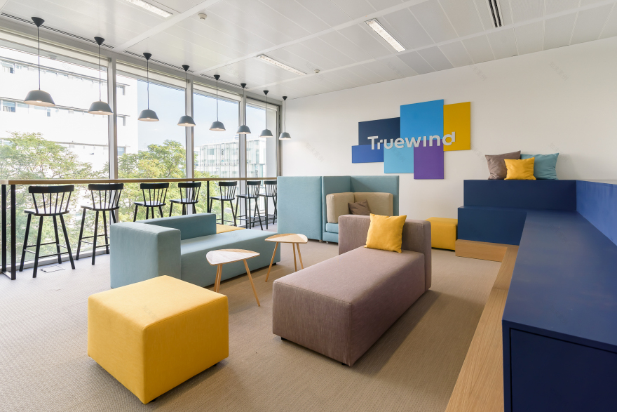 Lisbon 多功能会议厅-7