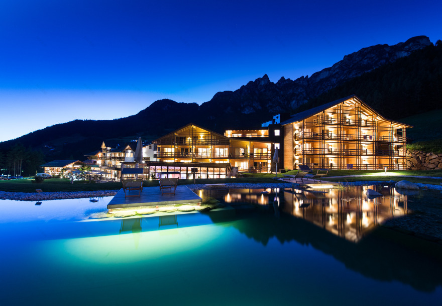 西普里安霍夫白云石度假村-12