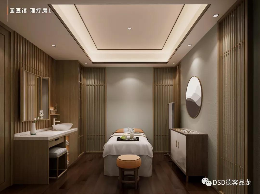 DSD • 品创 · 娱丨巴黎情缘SPA，一个灵魂栖息的地方-15