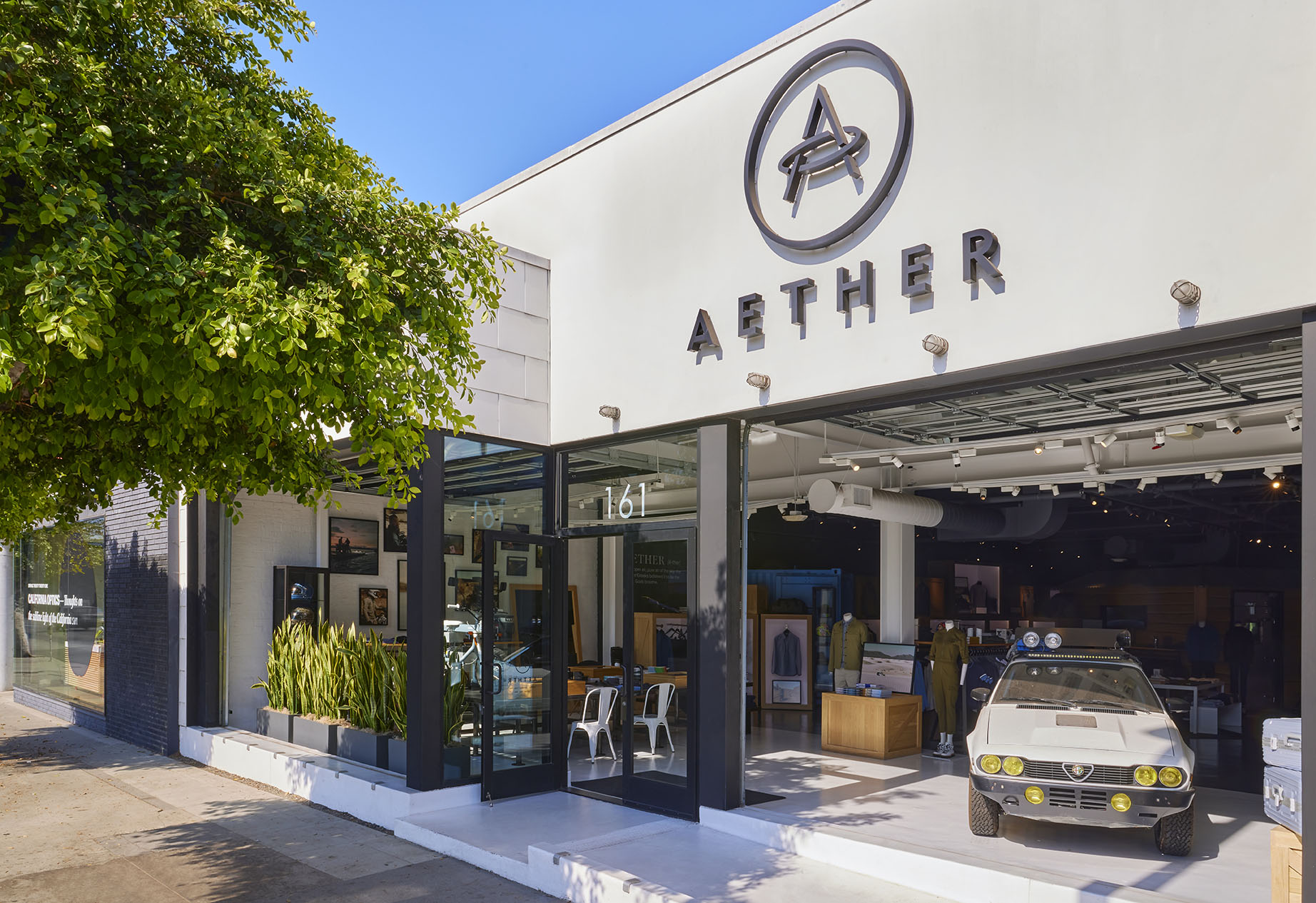 Aether Apparel 旗舰店丨美国洛杉矶丨Assembledge+-1