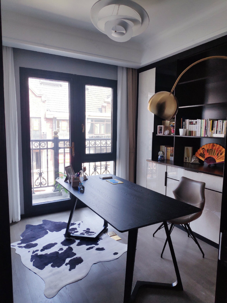 镇江锦尚大宅设计 || 聆江——夏雨打造的城市隐居空间-22