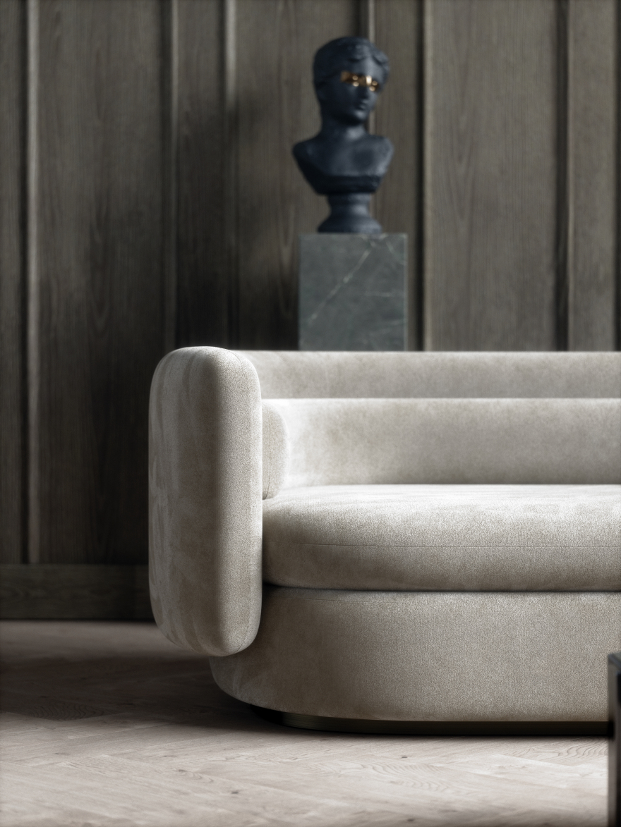 乌克兰家居产品渲染展示丨Omega Render-19