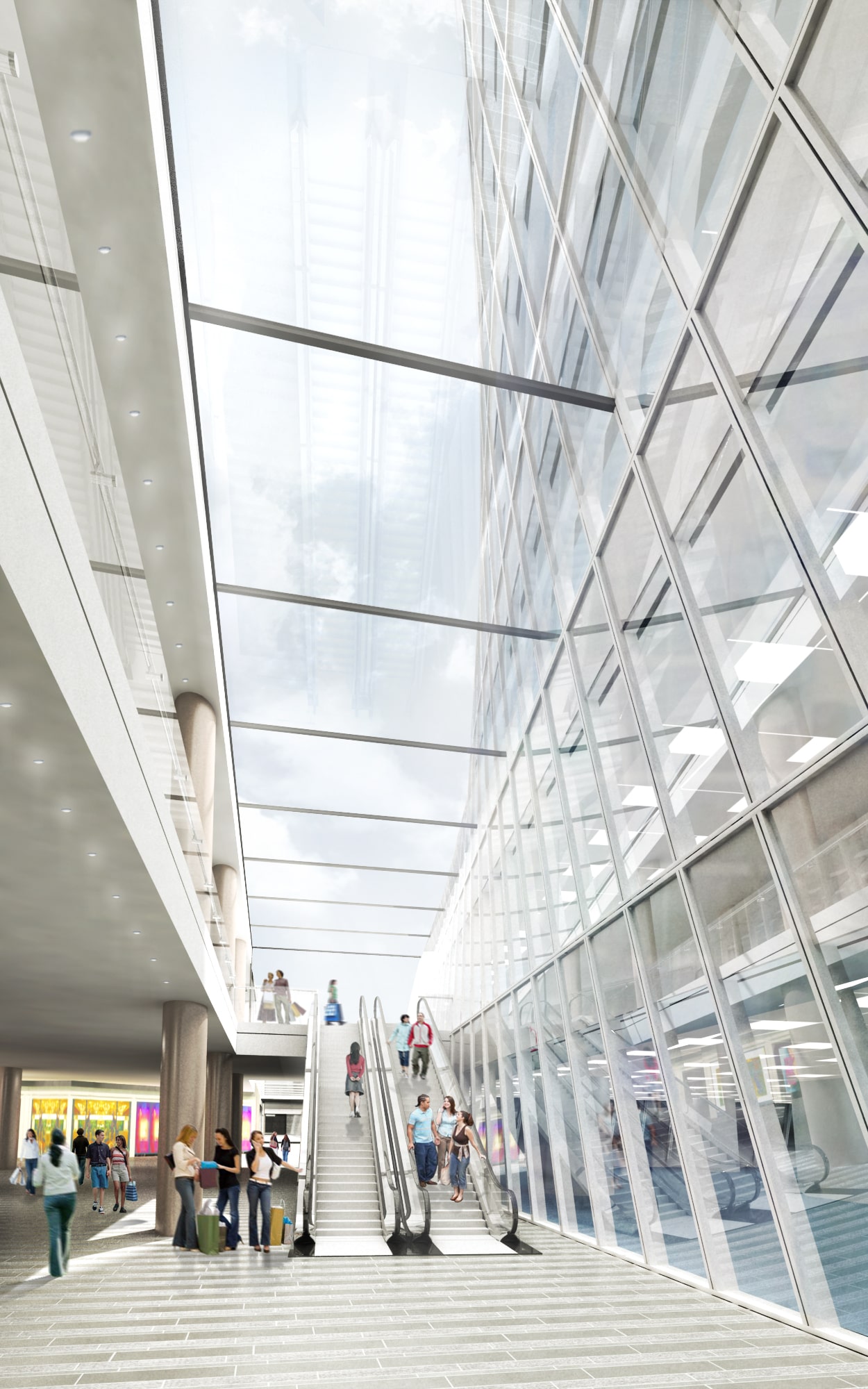 莫斯科城市宫殿大厦-5