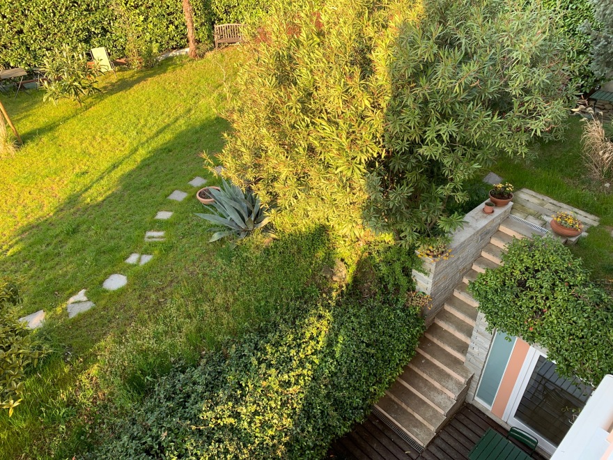 意大利湖畔私人庭院景观设计-1