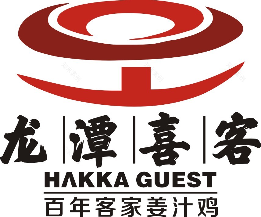 龙潭喜客 | 四川客家菜的室内设计魅力-2