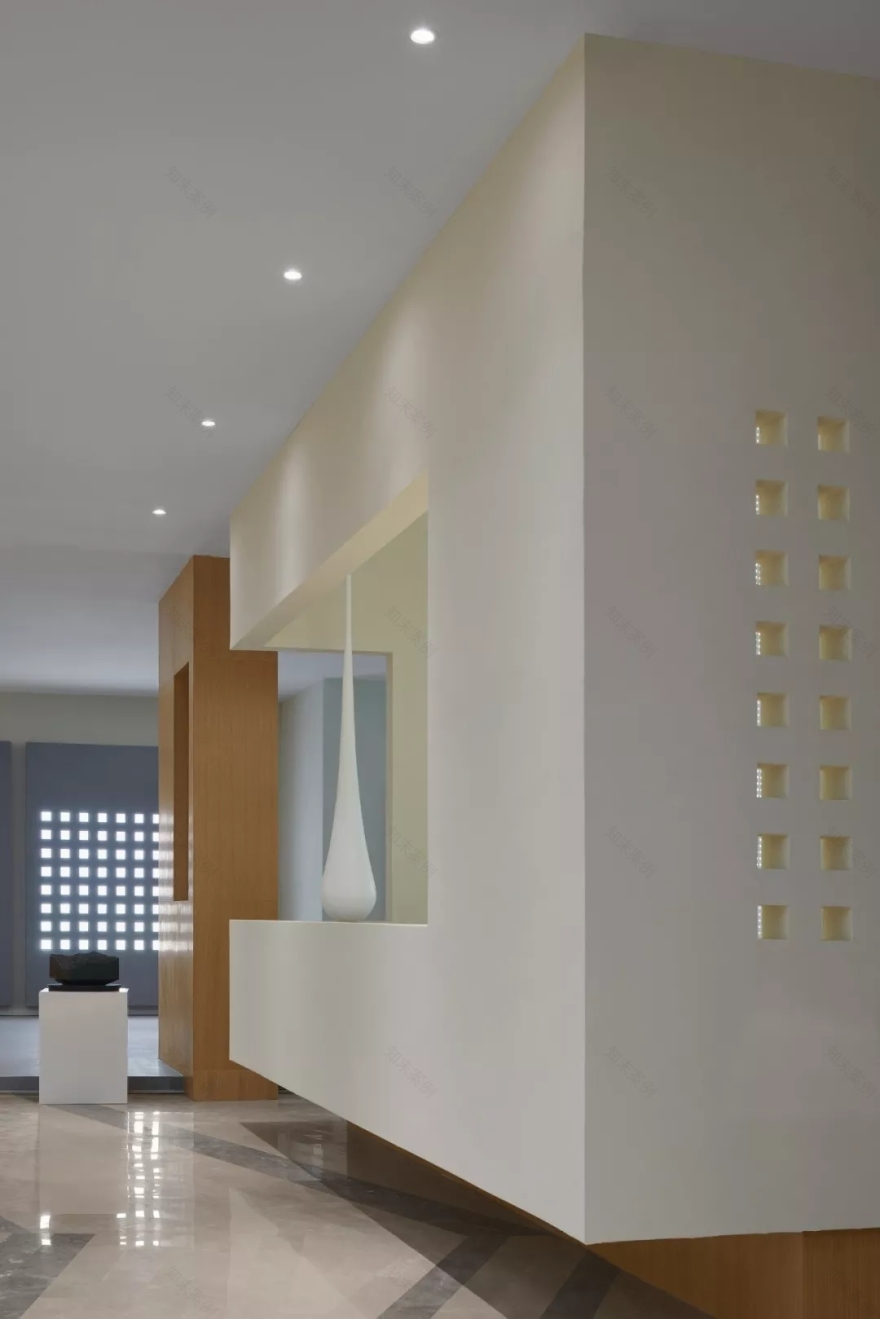 三溪·酒城中心销售处-8