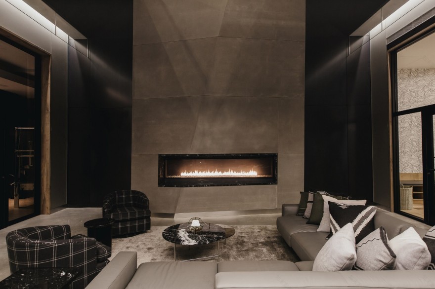 温哥华Equino·健身中心-18