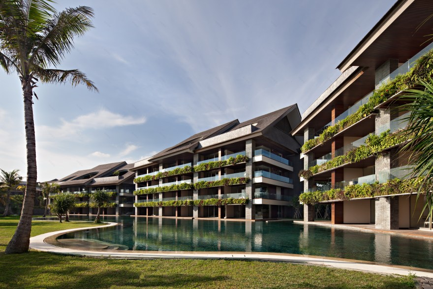 COMO Uma Canggu 度假酒店-21