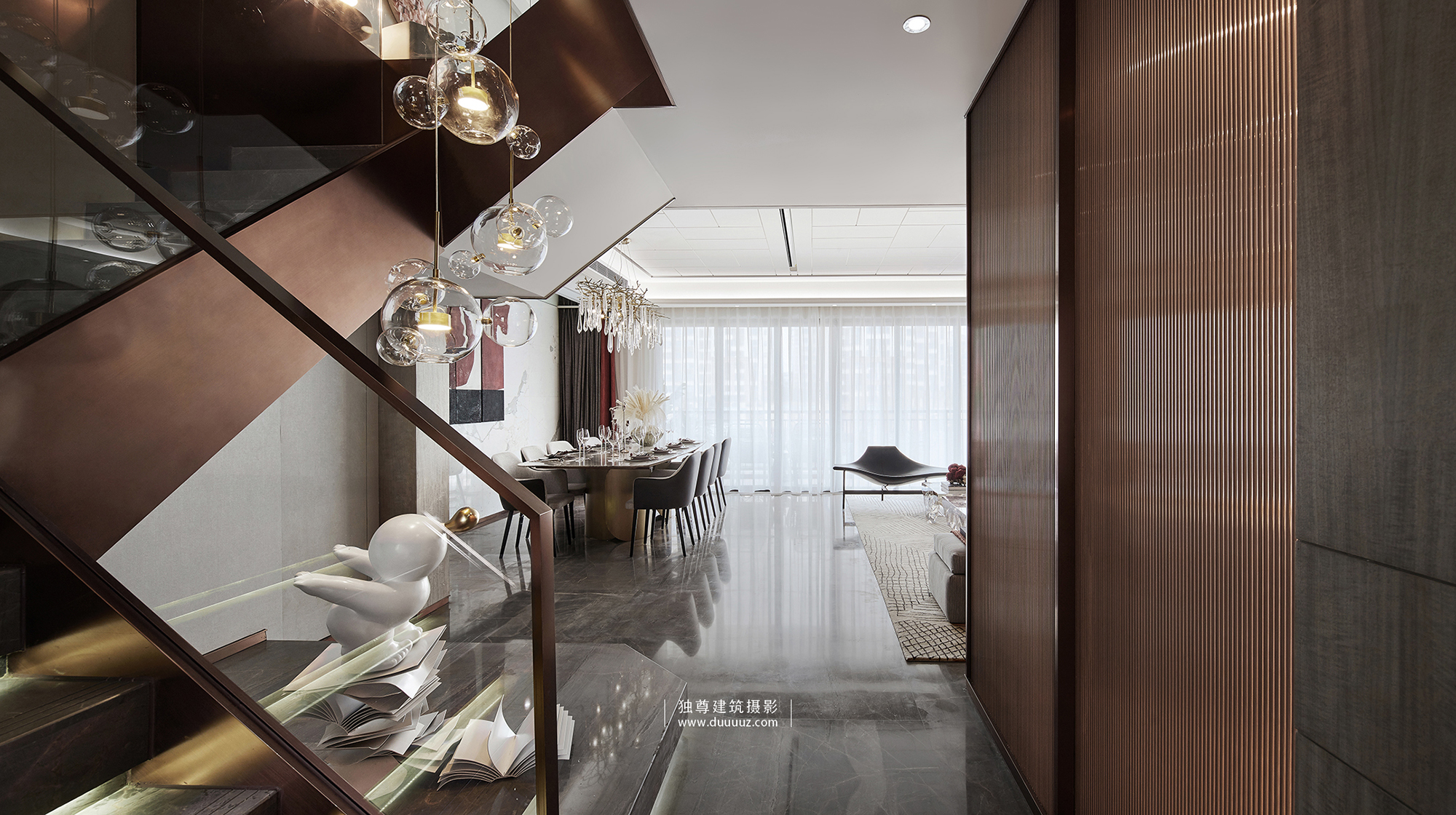 成都北大资源·紫境东来府中叠-5