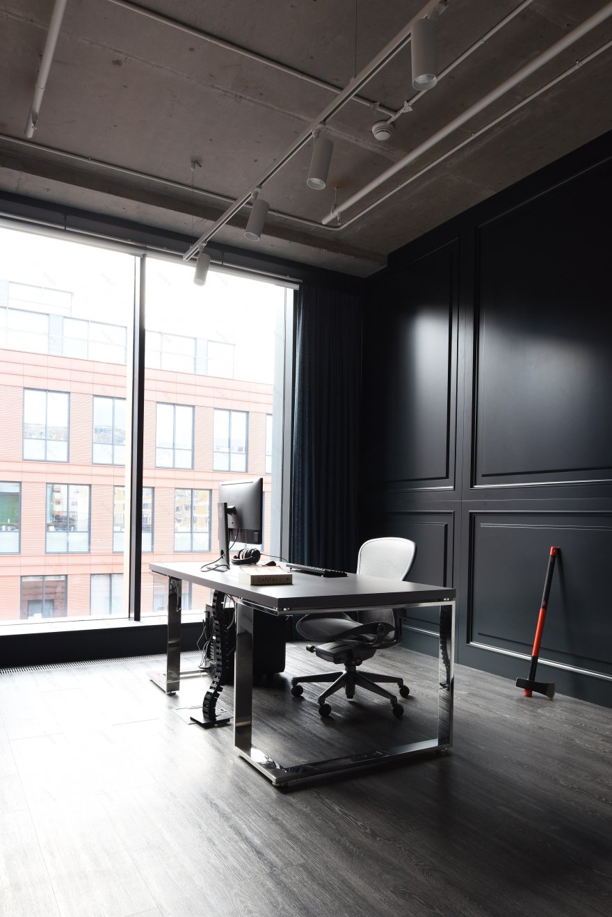 游戏开发者的“空白办公室”-27