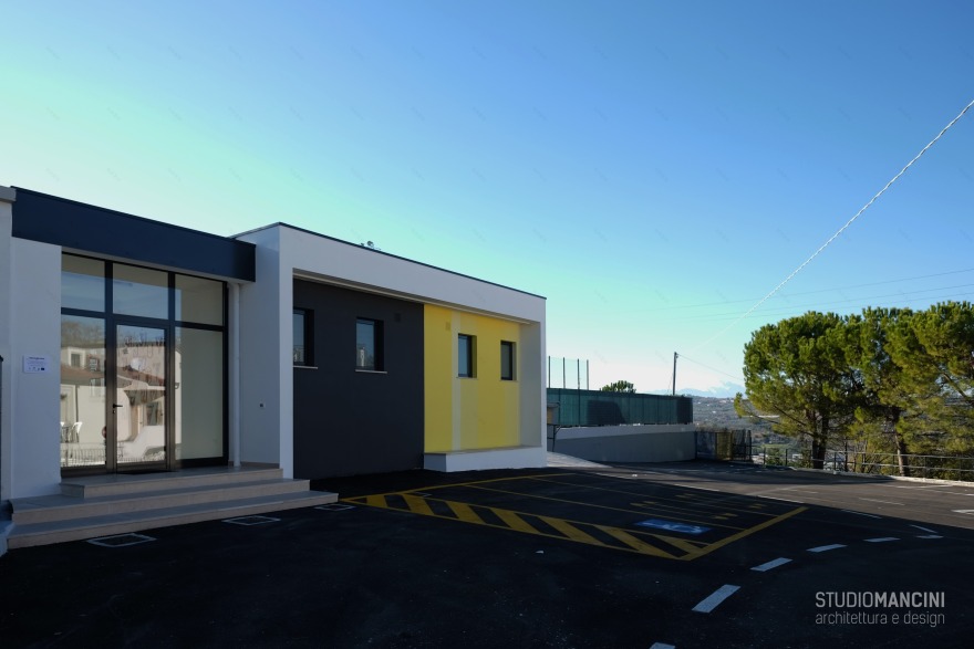 社区共享的新运动场馆——体育精神与社交的融合-4