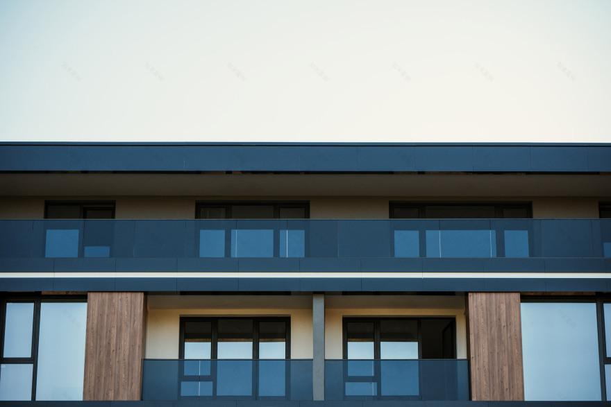 绿色山丘住宅丨保加利亚普罗夫迪夫丨保罗斯视界-7